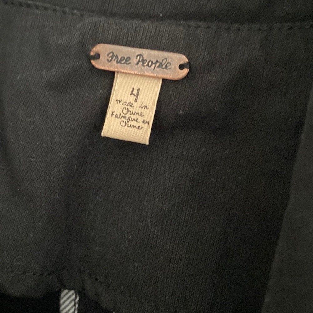 Free people jacket